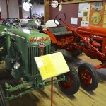 Dänemarks Traktormuseum