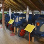 Dänemarks Traktormuseum
