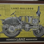 Dänemarks Traktormuseum