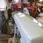 Dänemarks Traktormuseum