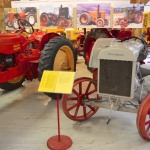 Dänemarks Traktormuseum