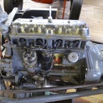 Dänemarks Traktormuseum