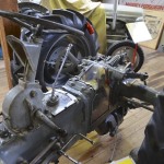 Dänemarks Traktormuseum