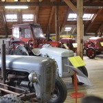 Dänemarks Traktormuseum