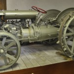 Dänemarks Traktormuseum