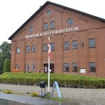 Dänemarks Traktormuseum