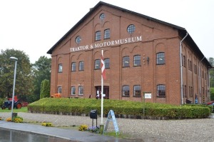 Dänemarks Traktormuseum
