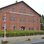 Dänemarks Traktormuseum