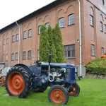 Dänemarks Traktormuseum
