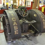 Dänemarks Traktormuseum