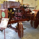 Dänemarks Traktormuseum