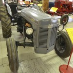 Dänemarks Traktormuseum