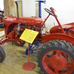 Dänemarks Traktormuseum