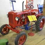 Dänemarks Traktormuseum