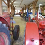 Dänemarks Traktormuseum