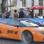 INTERNATIONAL RACEDAYS