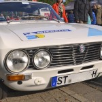 INTERNATIONAL RACEDAYS