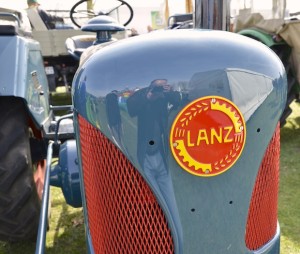 Oldtimertreff Prickingshof