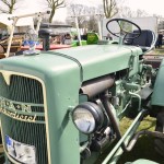 Oldtimertreff Prickingshof