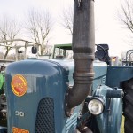 Oldtimertreff Prickingshof