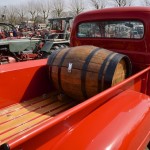 Oldtimertreff Prickingshof