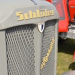 Oldtimertreff Prickingshof
