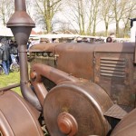 Oldtimertreff Prickingshof