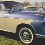 Oldtimertreff Prickingshof