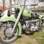 Oldtimertreff Prickingshof
