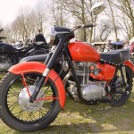 Oldtimertreff Prickingshof