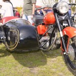 Oldtimertreff Prickingshof