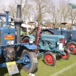 Oldtimertreff Prickingshof