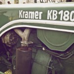 Oldtimertreff Prickingshof