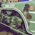 Oldtimertreff Prickingshof