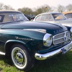 Oldtimertreff Prickingshof