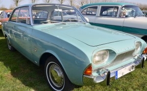 Oldtimertreff Prickingshof