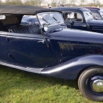 Oldtimertreff Prickingshof