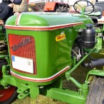Oldtimertreff Prickingshof
