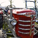 Oldtimertreff Prickingshof