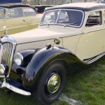 Oldtimertreff Prickingshof