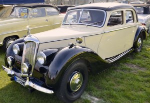 Oldtimertreff Prickingshof