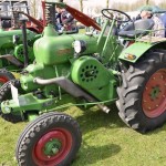 Oldtimertreff Prickingshof