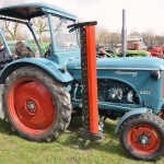 Oldtimertreff Prickingshof