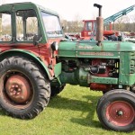 Oldtimertreff Prickingshof