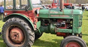 Oldtimertreffen Prickings-Hof 2015