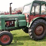 Oldtimertreff Prickingshof