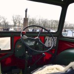 Oldtimertreff Prickingshof