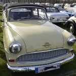 Oldtimertreff Prickingshof