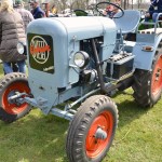 Oldtimertreff Prickingshof