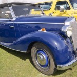 Oldtimertreff Prickingshof